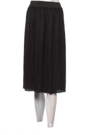 Szoknya Promod, Méret L, Szín Fekete, Ár 7 339 Ft