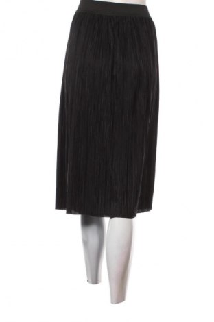 Szoknya Promod, Méret L, Szín Fekete, Ár 7 339 Ft