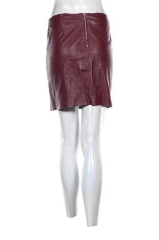 Szoknya Promod, Méret S, Szín Piros, Ár 2 819 Ft