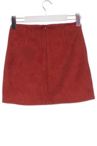 Sukně Pull&Bear, Velikost XXS, Barva Hnědá, Cena  275,00 Kč