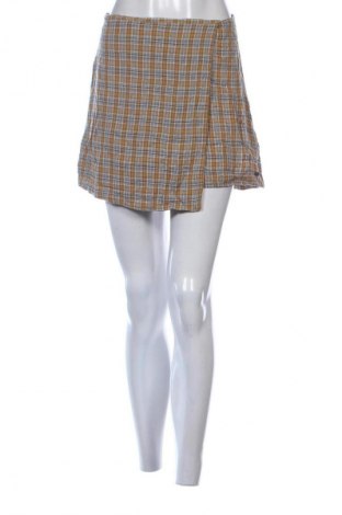 Szoknya Pull&Bear, Méret M, Szín Sokszínű, Ár 4 132 Ft