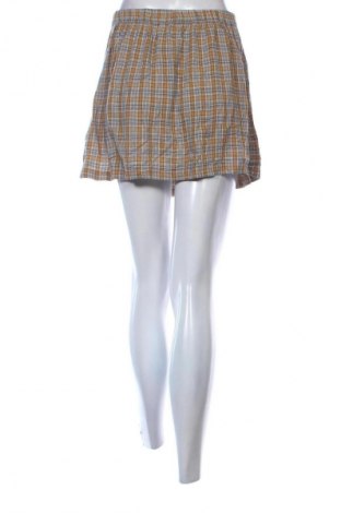 Szoknya Pull&Bear, Méret M, Szín Sokszínű, Ár 4 132 Ft