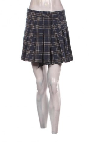 Szoknya Pull&Bear, Méret M, Szín Sokszínű, Ár 2 179 Ft