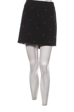 Szoknya Q/S by S.Oliver, Méret XXL, Szín Fekete, Ár 8 661 Ft