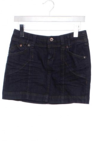 Szoknya Q/S by S.Oliver, Méret XS, Szín Kék, Ár 3 689 Ft