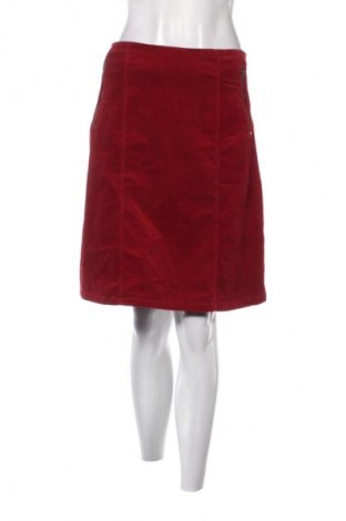 Szoknya Qiero!, Méret M, Szín Piros, Ár 4 132 Ft