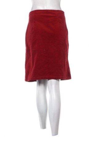 Szoknya Qiero!, Méret M, Szín Piros, Ár 4 132 Ft