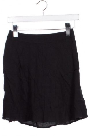 Szoknya Reformation, Méret XS, Szín Fekete, Ár 17 355 Ft