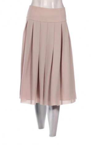 Szoknya Reiss, Méret S, Szín Bézs, Ár 19 008 Ft