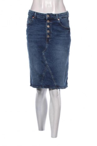 Rock Reserved, Größe M, Farbe Blau, Preis 14,74 €