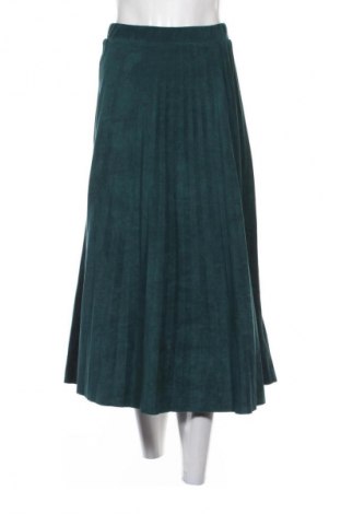 Sukně Reserved, Velikost S, Barva Zelená, Cena  279,00 Kč