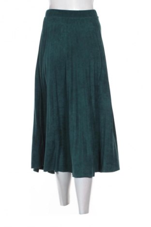 Sukně Reserved, Velikost S, Barva Zelená, Cena  279,00 Kč