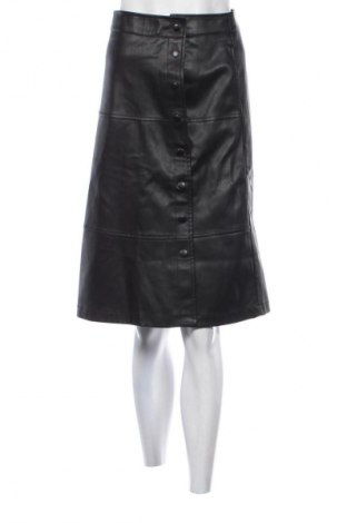 Szoknya Reserved, Méret S, Szín Fekete, Ár 4 858 Ft