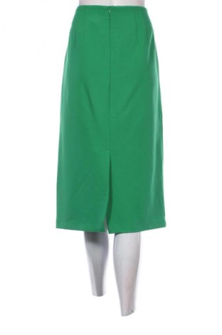 Szoknya Reserved, Méret L, Szín Zöld, Ár 4 835 Ft