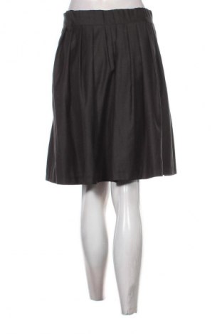 Szoknya Reserved, Méret M, Szín Szürke, Ár 4 757 Ft