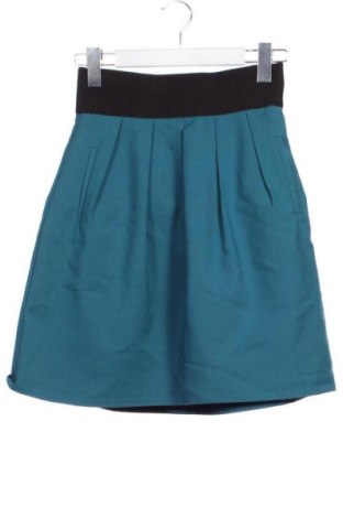 Sukně Reserved, Velikost XS, Barva Modrá, Cena  522,00 Kč