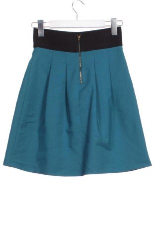 Sukně Reserved, Velikost XS, Barva Modrá, Cena  522,00 Kč