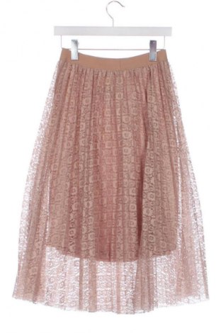 Szoknya Reserved, Méret XXS, Szín Bézs, Ár 4 959 Ft