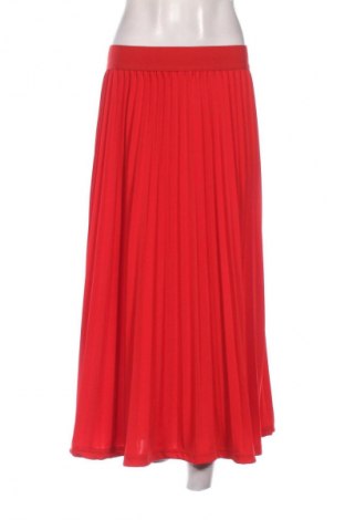 Spódnica Reserved, Rozmiar S, Kolor Czerwony, Cena 44,99 zł