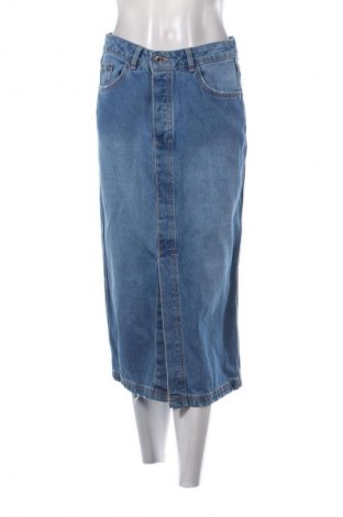 Szoknya Reserved, Méret M, Szín Kék, Ár 6 103 Ft