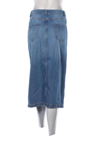 Szoknya Reserved, Méret M, Szín Kék, Ár 6 103 Ft