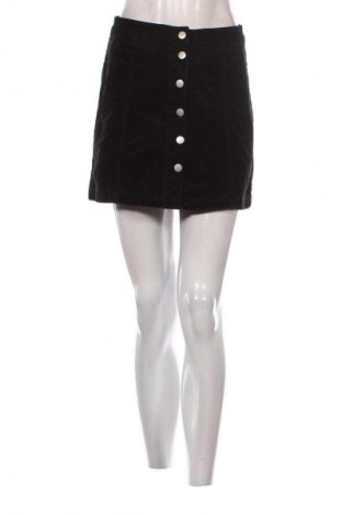 Szoknya Review, Méret S, Szín Fekete, Ár 8 640 Ft