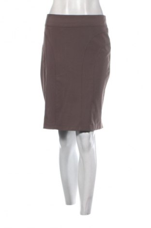 Szoknya Rinascimento, Méret L, Szín Barna, Ár 5 769 Ft