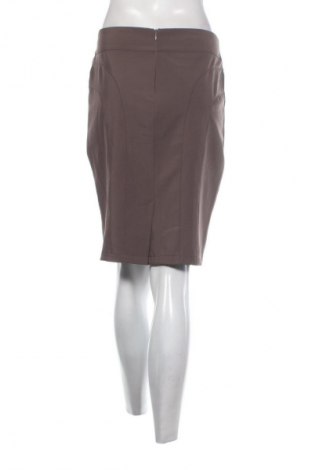 Szoknya Rinascimento, Méret L, Szín Barna, Ár 5 769 Ft