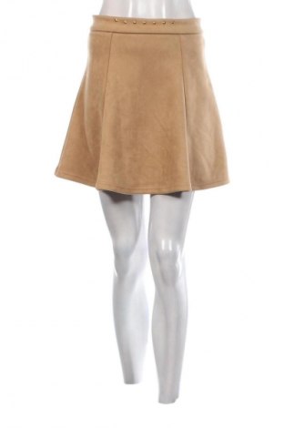 Szoknya Rinascimento, Méret S, Szín Bézs, Ár 5 529 Ft