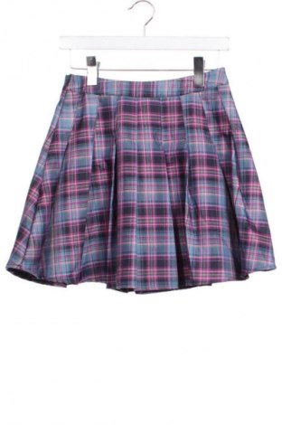Φούστα Romwe, Μέγεθος XS, Χρώμα Πολύχρωμο, Τιμή 10,00 €