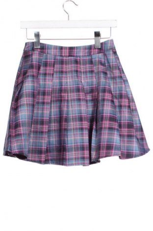 Φούστα Romwe, Μέγεθος XS, Χρώμα Πολύχρωμο, Τιμή 10,00 €