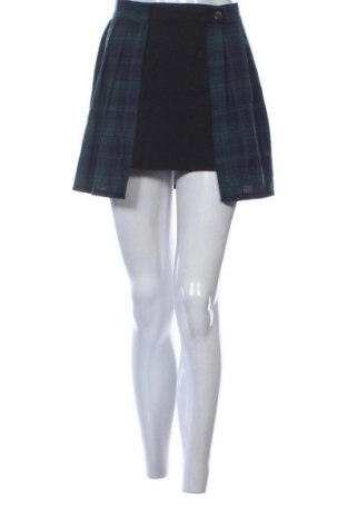 Szoknya Romwe, Méret S, Szín Sokszínű, Ár 6 099 Ft