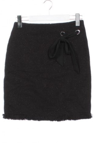 Φούστα S.Oliver, Μέγεθος XS, Χρώμα Μαύρο, Τιμή 7,99 €
