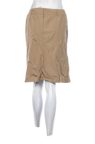 Rock S.Oliver, Größe M, Farbe Braun, Preis € 21,00