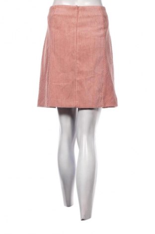 Rock S.Oliver, Größe L, Farbe Aschrosa, Preis 9,99 €