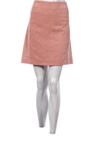 Rock S.Oliver, Größe L, Farbe Aschrosa, Preis 9,99 €