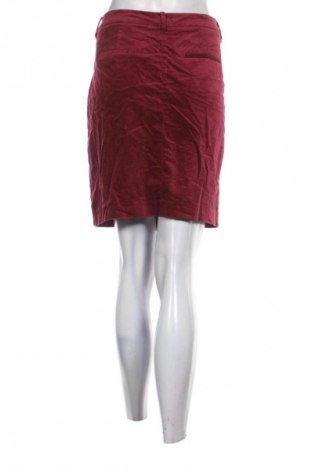 Szoknya S.Oliver, Méret XXL, Szín Piros, Ár 4 489 Ft
