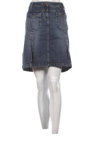 Rock S.Oliver, Größe M, Farbe Blau, Preis € 19,99