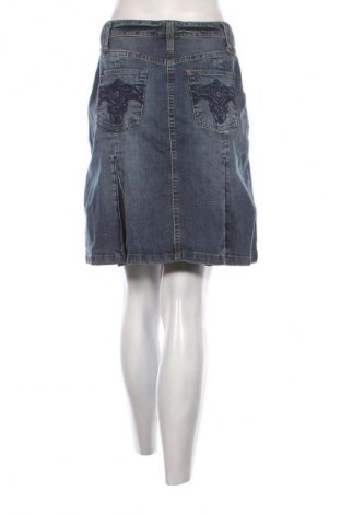 Rock S.Oliver, Größe M, Farbe Blau, Preis € 19,99