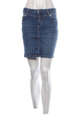 Szoknya S.Oliver, Méret S, Szín Kék, Ár 2 889 Ft