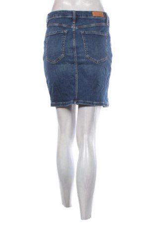 Szoknya S.Oliver, Méret S, Szín Kék, Ár 2 889 Ft