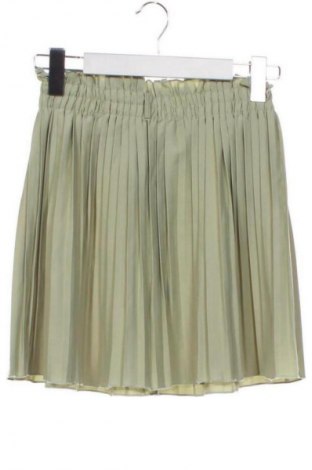 Szoknya SHEIN, Méret XS, Szín Zöld, Ár 4 132 Ft