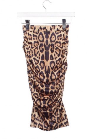 Rock SHEIN, Größe XS, Farbe Mehrfarbig, Preis 11,70 €