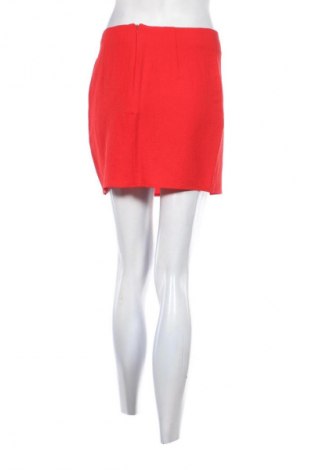 Szoknya SHEIN, Méret M, Szín Piros, Ár 4 010 Ft