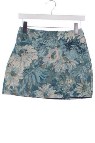 Rock SHEIN, Größe XS, Farbe Mehrfarbig, Preis € 9,70