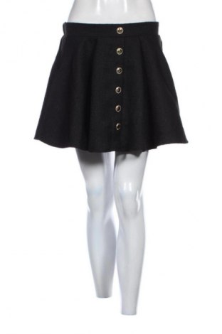 Szoknya SHEIN, Méret M, Szín Fekete, Ár 4 756 Ft