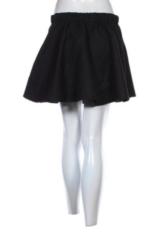 Szoknya SHEIN, Méret M, Szín Fekete, Ár 4 756 Ft