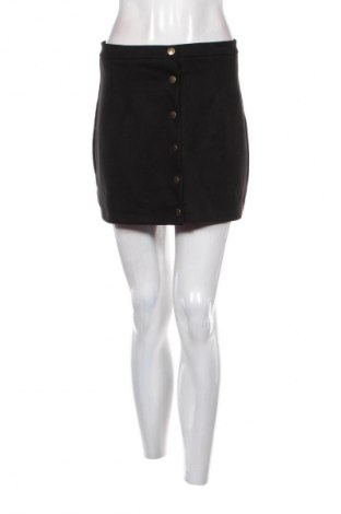 Szoknya SHEIN, Méret M, Szín Fekete, Ár 4 132 Ft