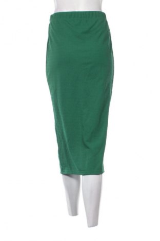 Szoknya SHEIN, Méret S, Szín Zöld, Ár 4 835 Ft
