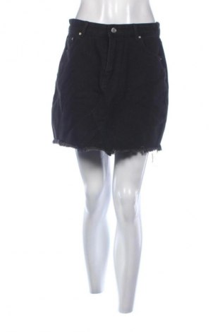 Szoknya SHEIN, Méret M, Szín Fekete, Ár 3 521 Ft